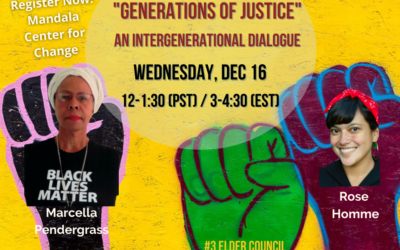 Revolutionary Elders