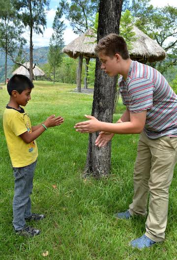 Guatemala-Teen-Pic-2 Mandala for Change Logo
