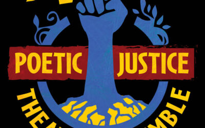 Poetic Justice Theatre Ensemble (virtual) Playshop